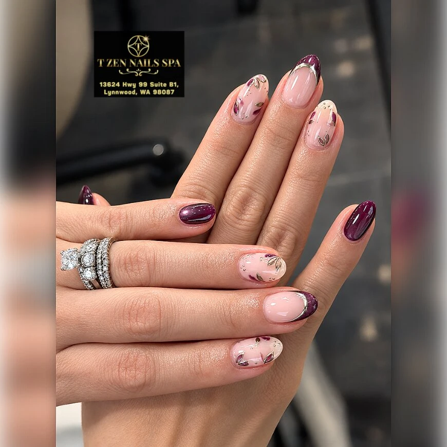 Nails Design